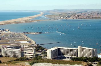 Private Southampton And Portland Tours