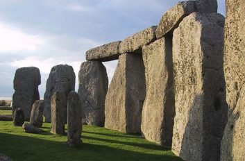 Private Guided Tours Stonehenge And Bath