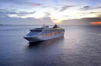 CRUISE SHIP TOURS STONEHENGE