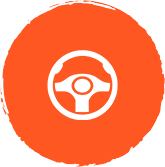 Comfortable Private Vehicle Travel