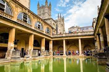 Private Guided Tours Salisbury And Bath