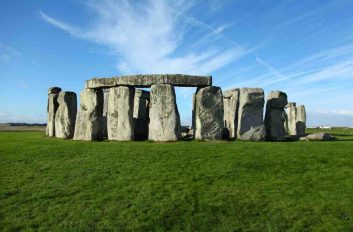 Private Guided Tours Stonehenge And Avebury